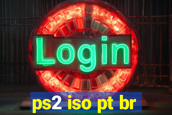 ps2 iso pt br